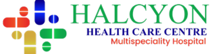 Halcyon Health Care Centre